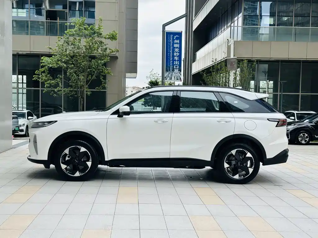 2026 Haval Xiaolong MAX