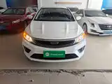 Фото 3 - Geely Vision
