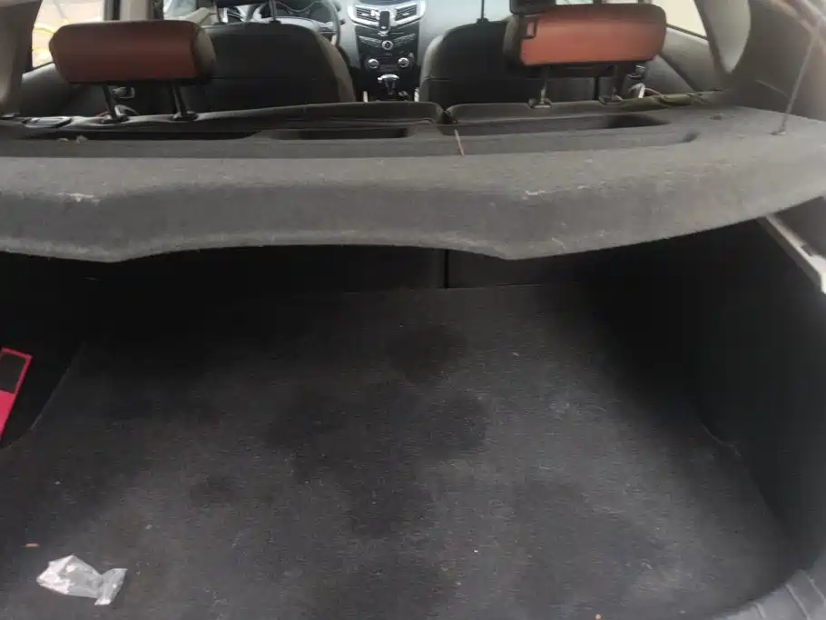 Фото 4 - Haima S5