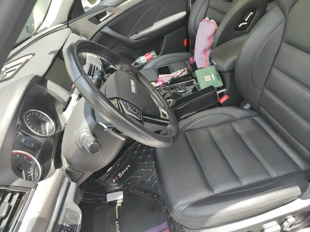 Haval H7 2018 2017 Red Label H7 2.0T Automatic Exclusive
