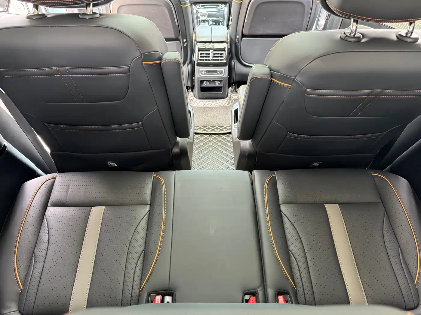 Dongfeng Fengxing Fengxing Yacht 2023 2022 1.5T DCT Wave Chaser Edition