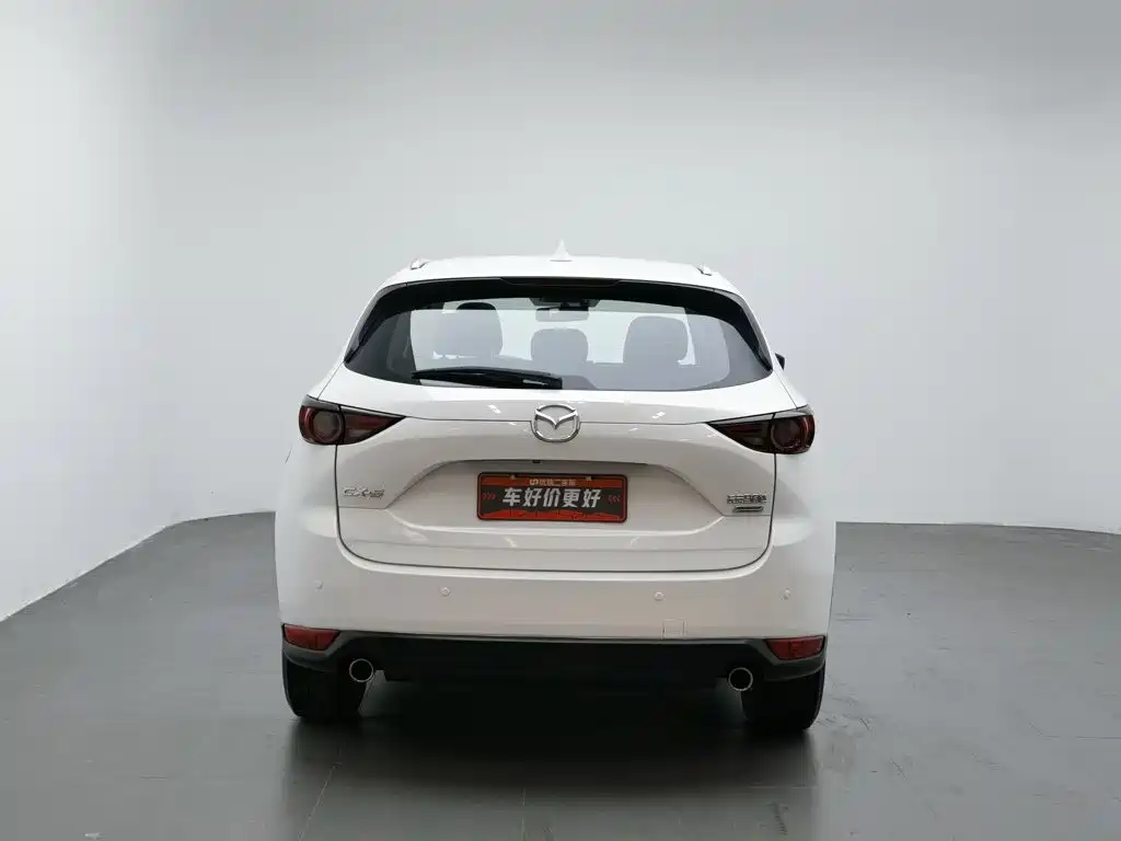 Mazda CX-5, миниатюра 4