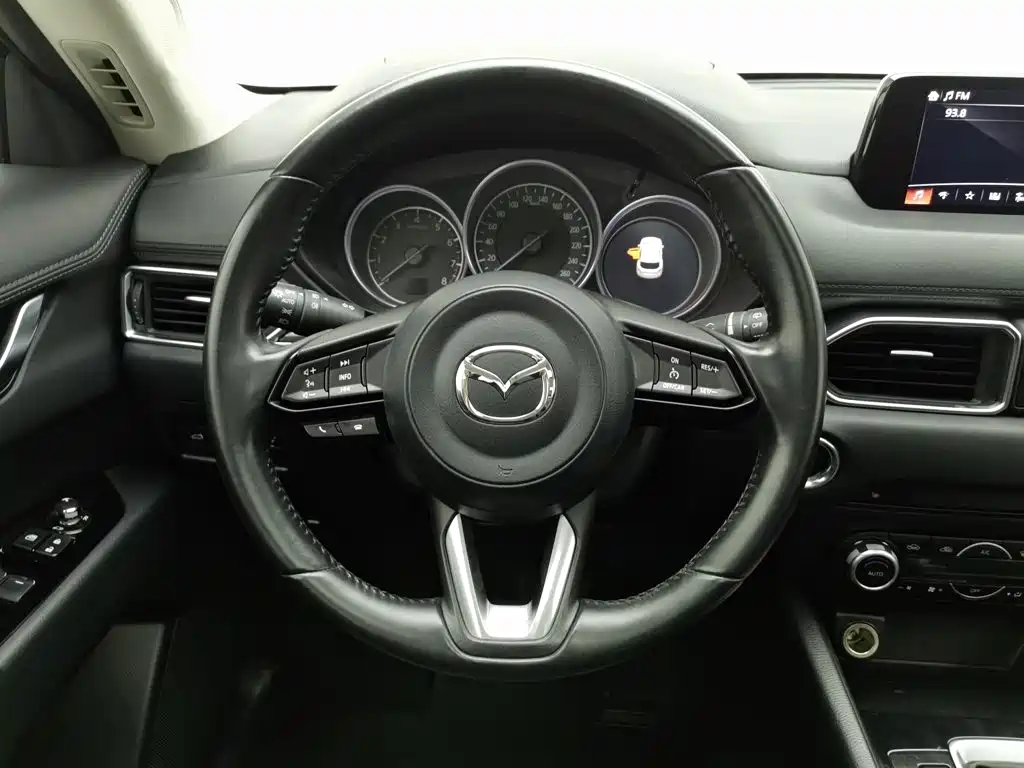 Mazda CX-5, миниатюра 11