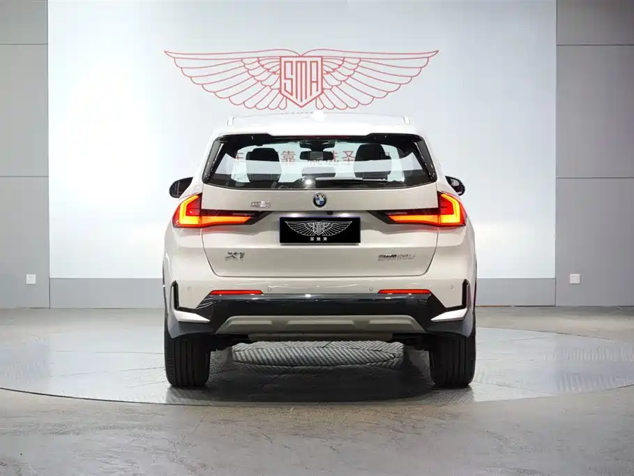 BMW X1 2025 2024 sDrive20Li X Design Package