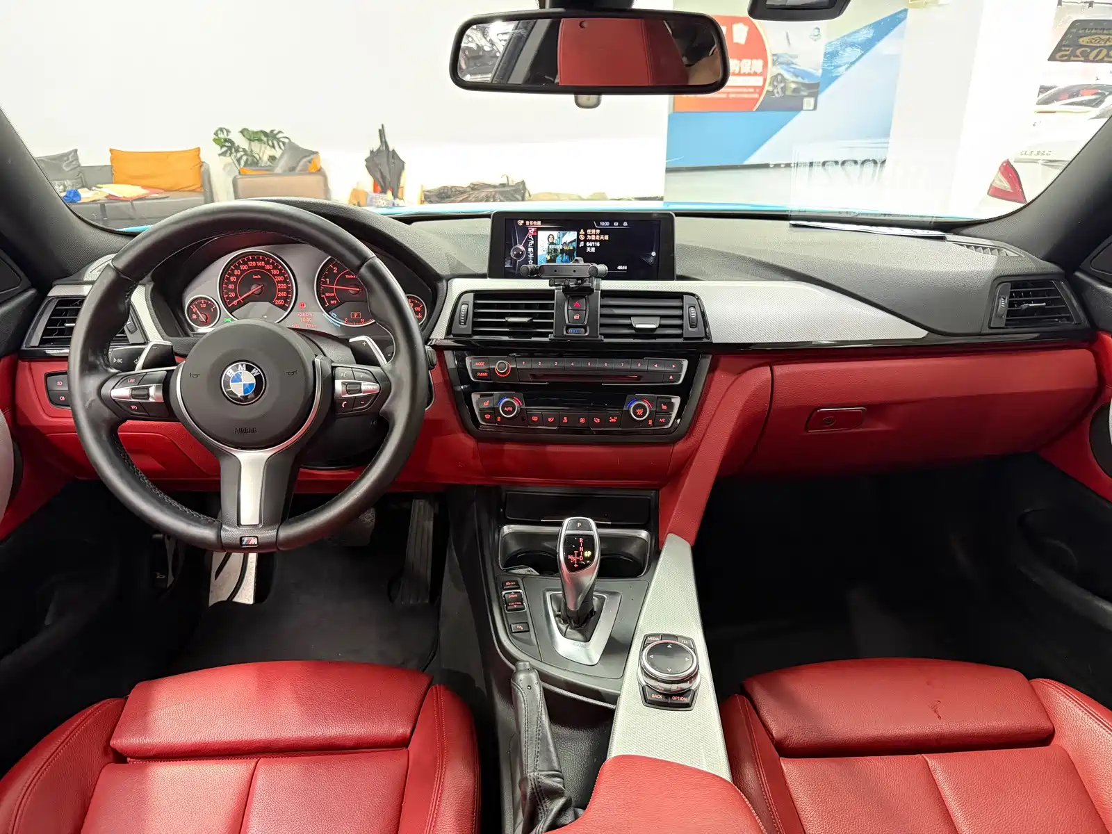 Photo 7 - BMW 4 Series