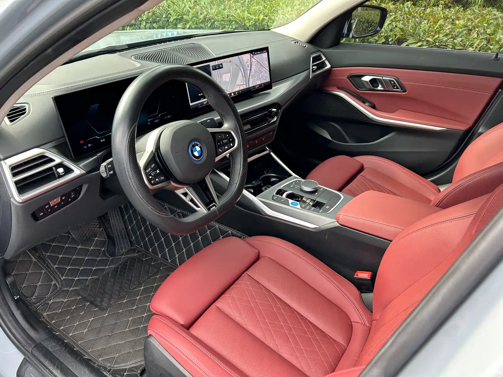 Photo 9 - BMW i3