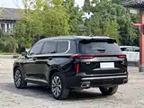 Фото 6 - Exeed VX
