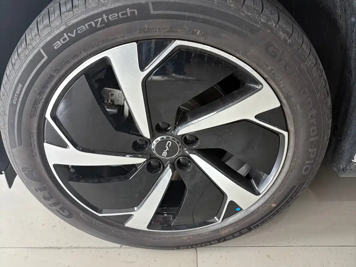 BYD Sealion 06 New Energy 2026