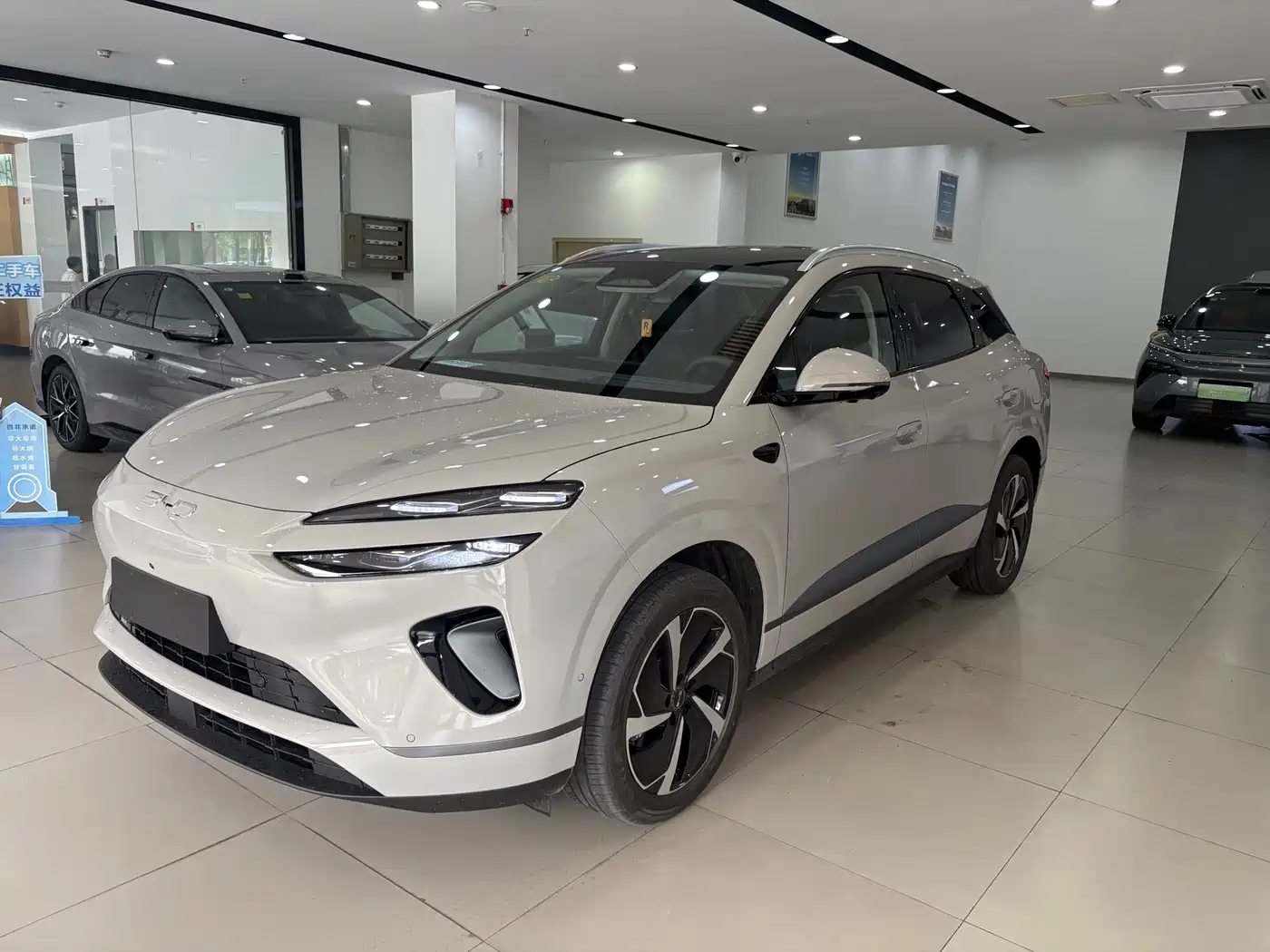 BYD Sealion 06 New Energy 2026