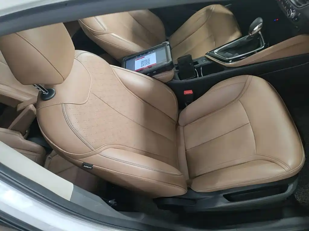 Фото 25 - Buick GL6