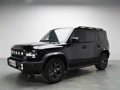 Jetour Traveler