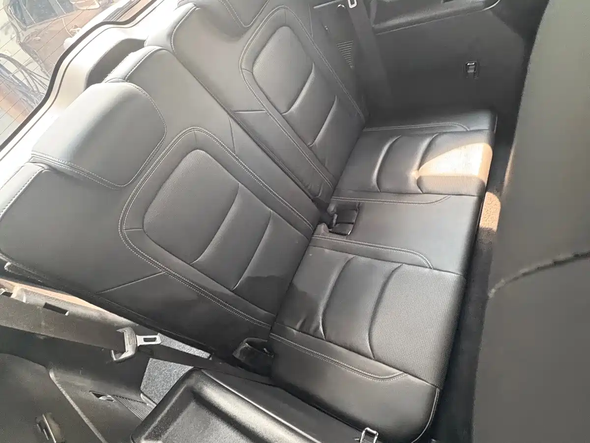 Jetour X70 PLUS 2021 2021 1.6T DCT Star 7-Seater