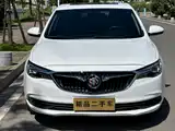 Photo 1 - Buick Excelle