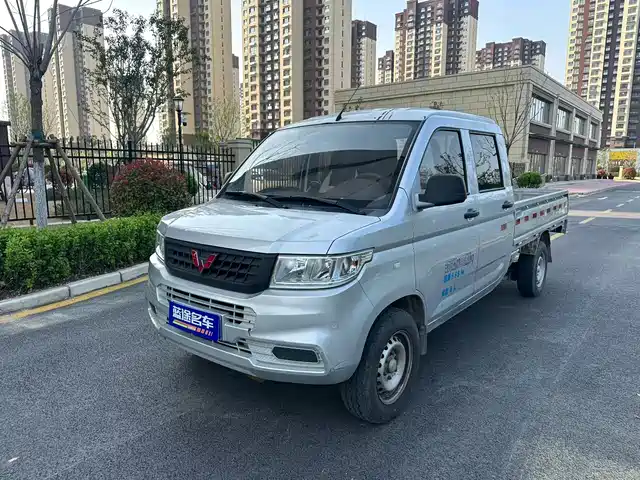 WULING WULING RONGGUANG NEW CARD