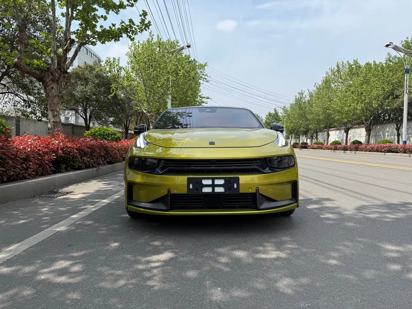Lynk & Co 03 2022 03+ 2.0TD Auto Wind Rider Edition фото 2