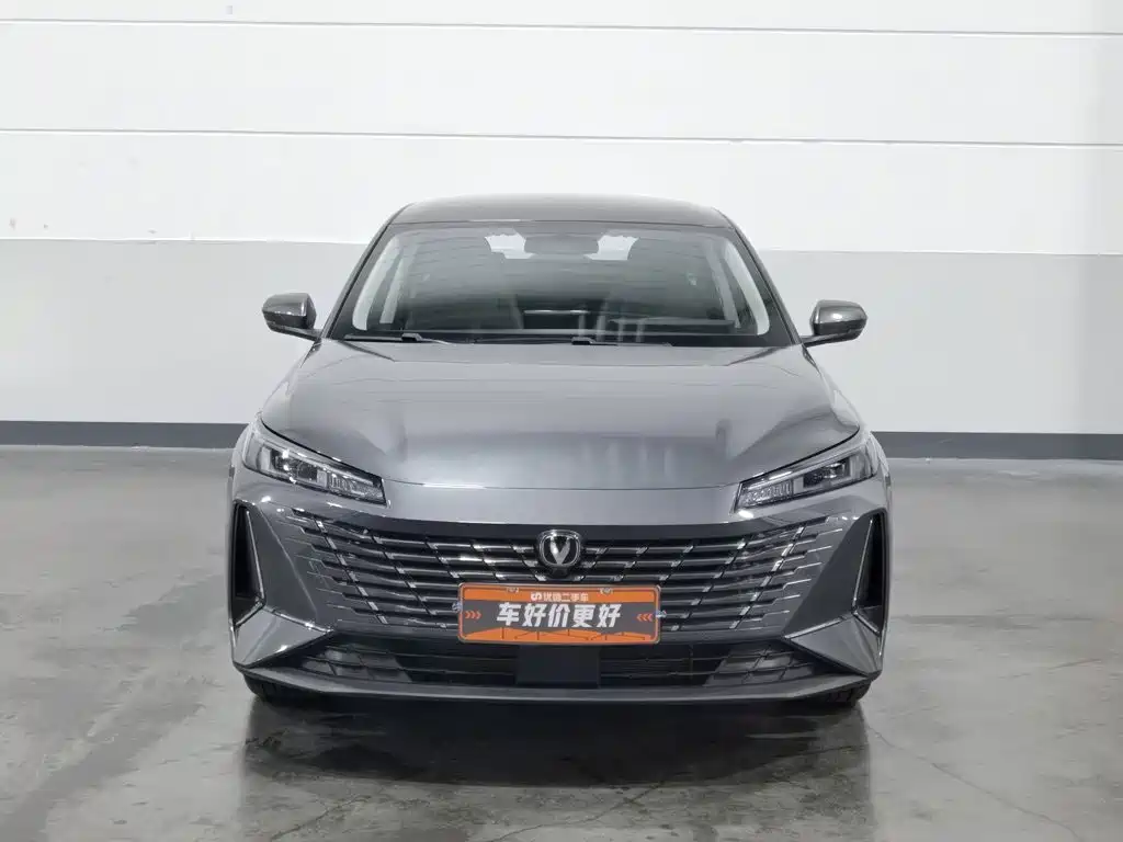 Changan Eado PHEV 2026 2025 Smart New Blue Whale 145KM High-Performance Edition