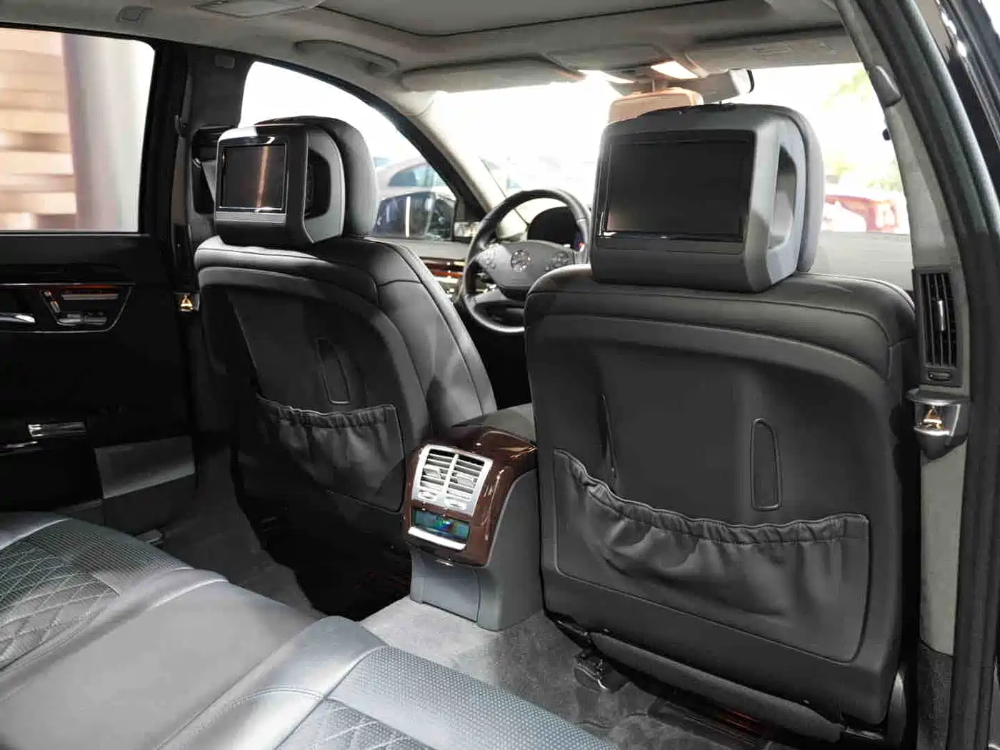 Mercedes-Benz S-Class AMG 2013 AMG S 65 L Grand Edition фото 22