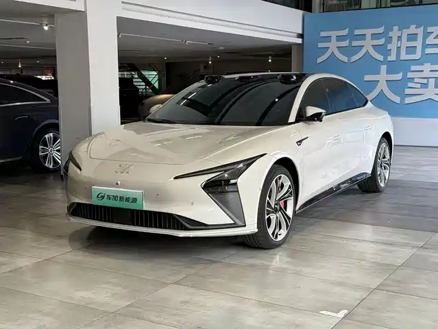 zhiji-automobile zhiji-l7