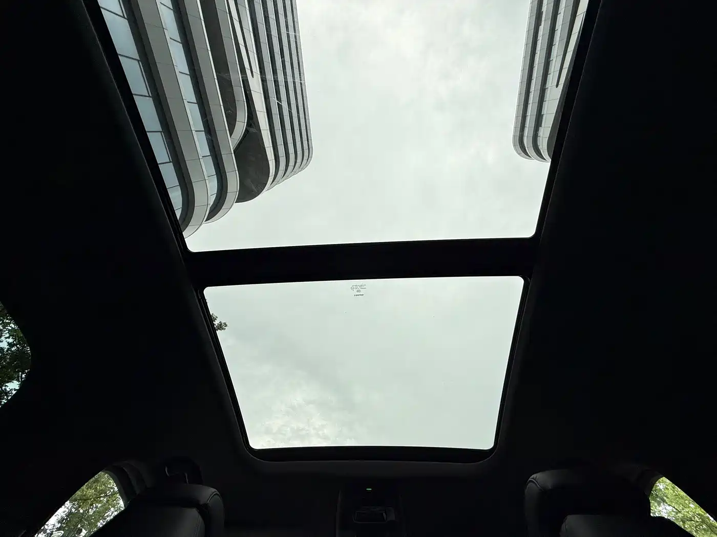 NIO ES6 2021 2020 420KM Sport