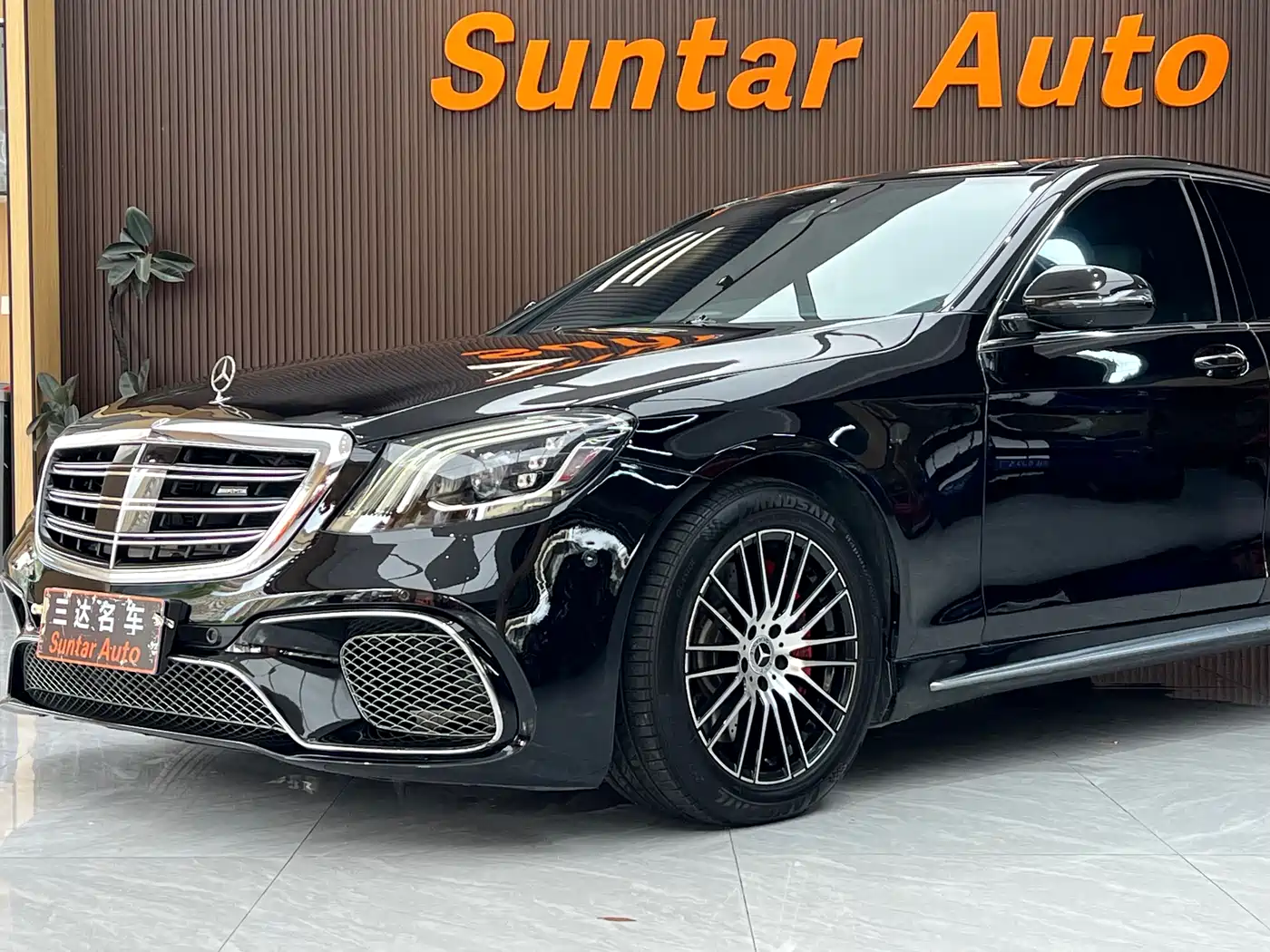 Mercedes-Benz S-Class 2011 2010 Model S 400 L HYBRID