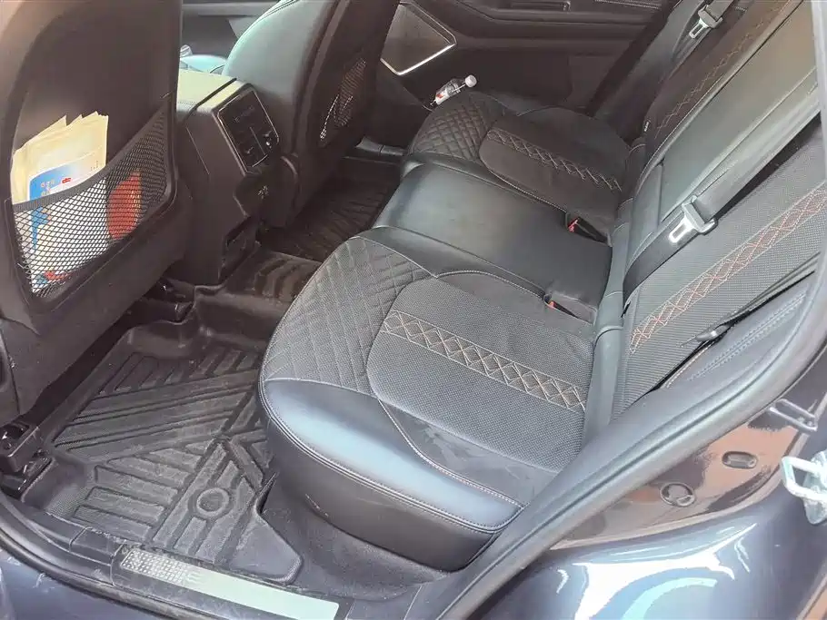 EXEED XINGTU LINGYUN