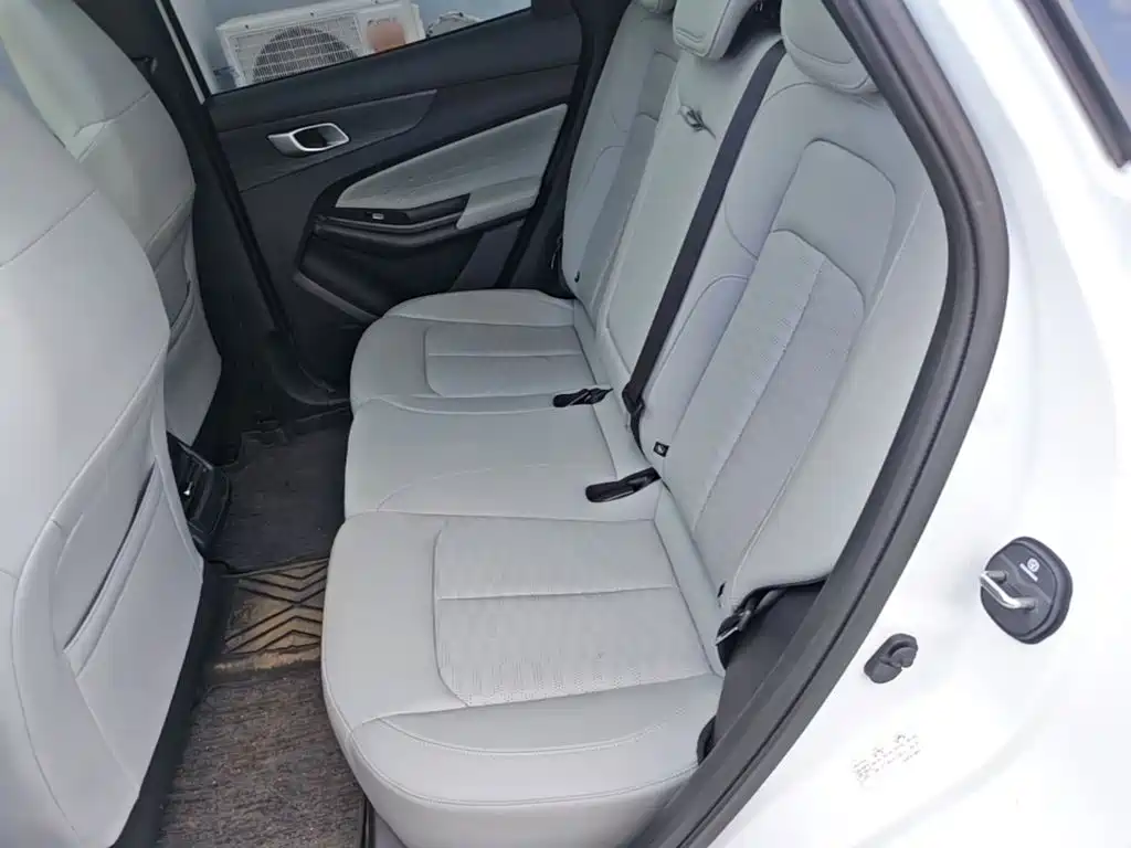 Changan CS55PLUS PHEV 2025 2025 Smart New Blue Whale 125km Battleship Edition