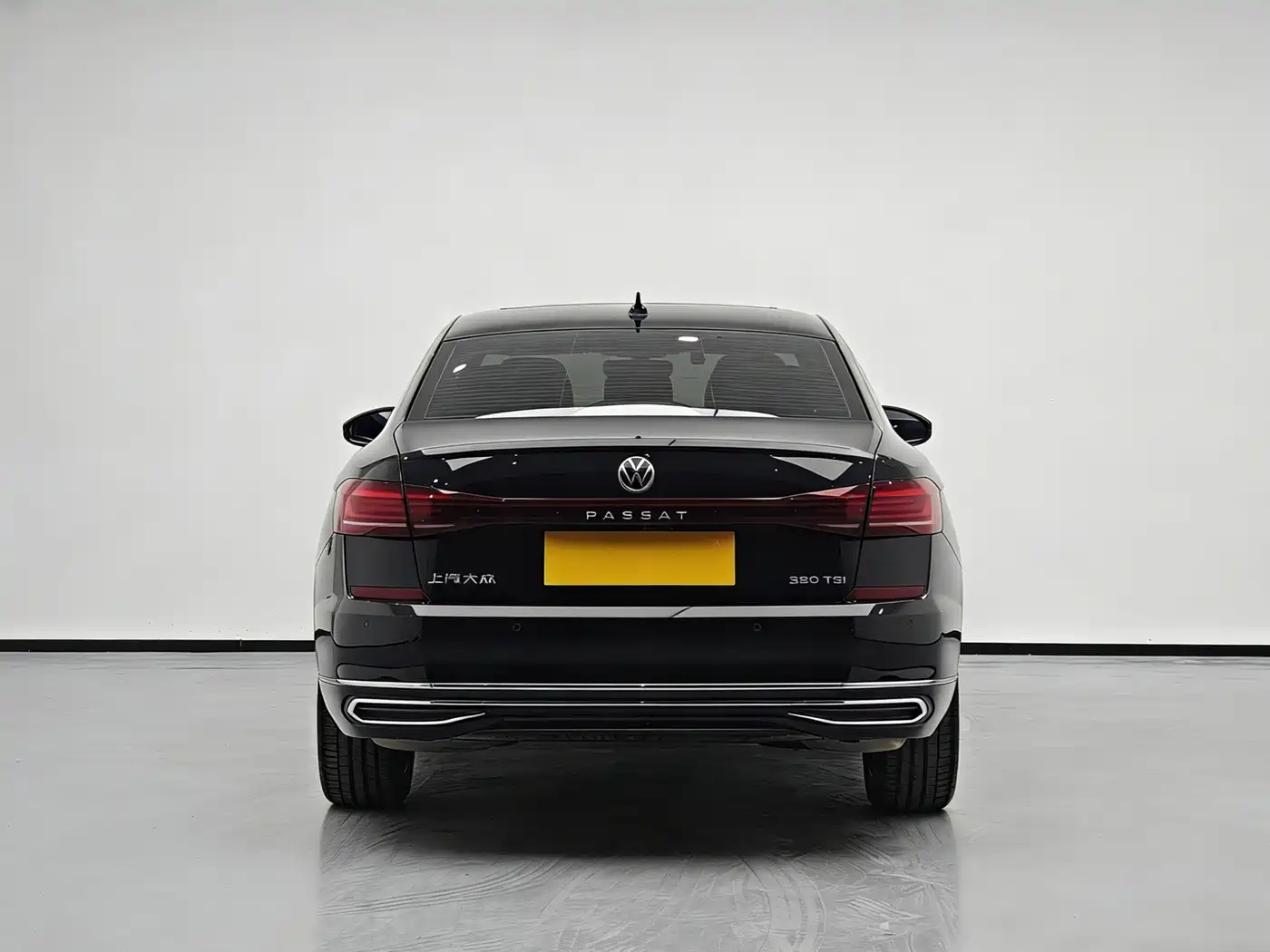 Volkswagen Passat 2025 Outstanding 380TSI Starlight Dragon Soaring Edition фото 5