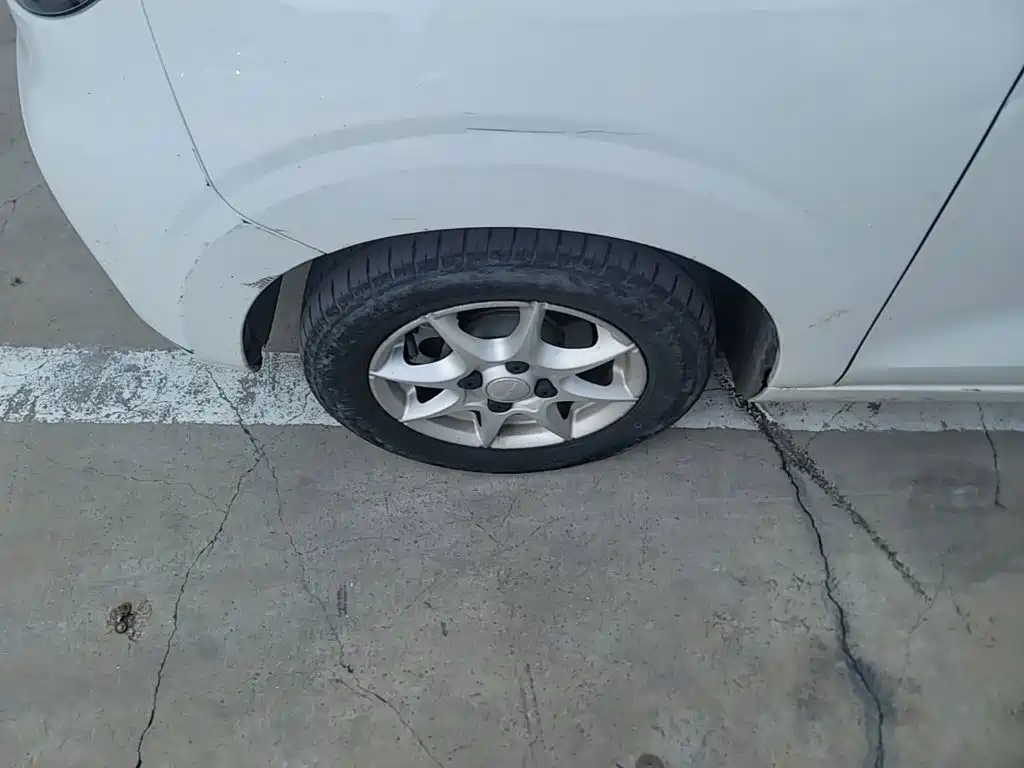 Roewe Kaiwei CLEVER 2023 2022 311km Vitality Bobo Edition