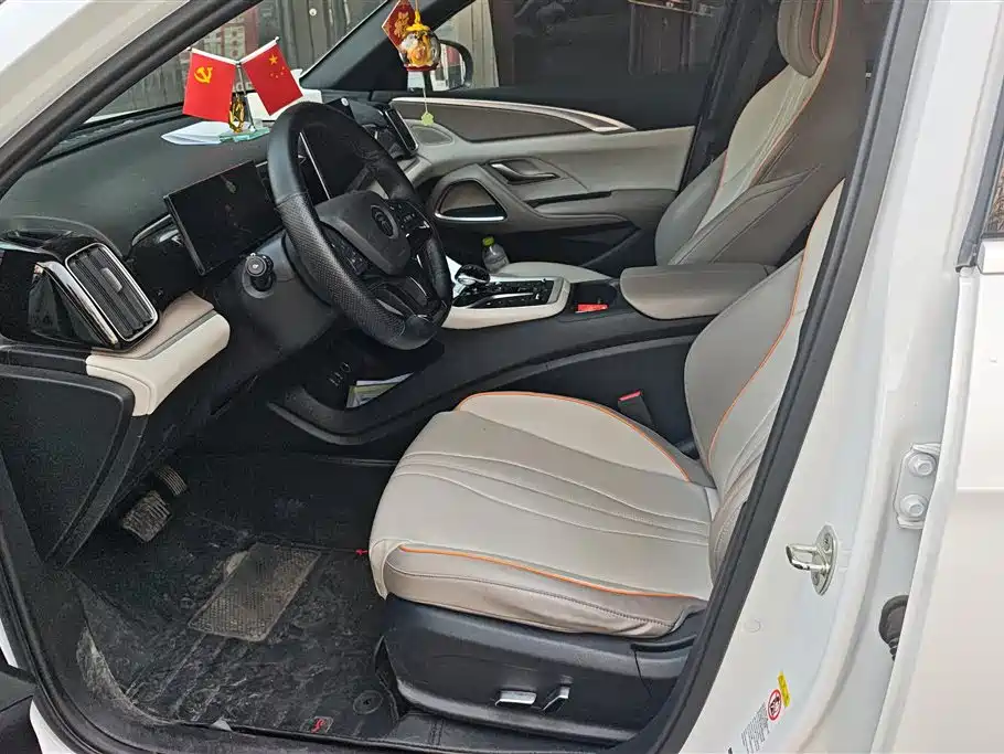 BYD SONGJIANG NEW ENERGY