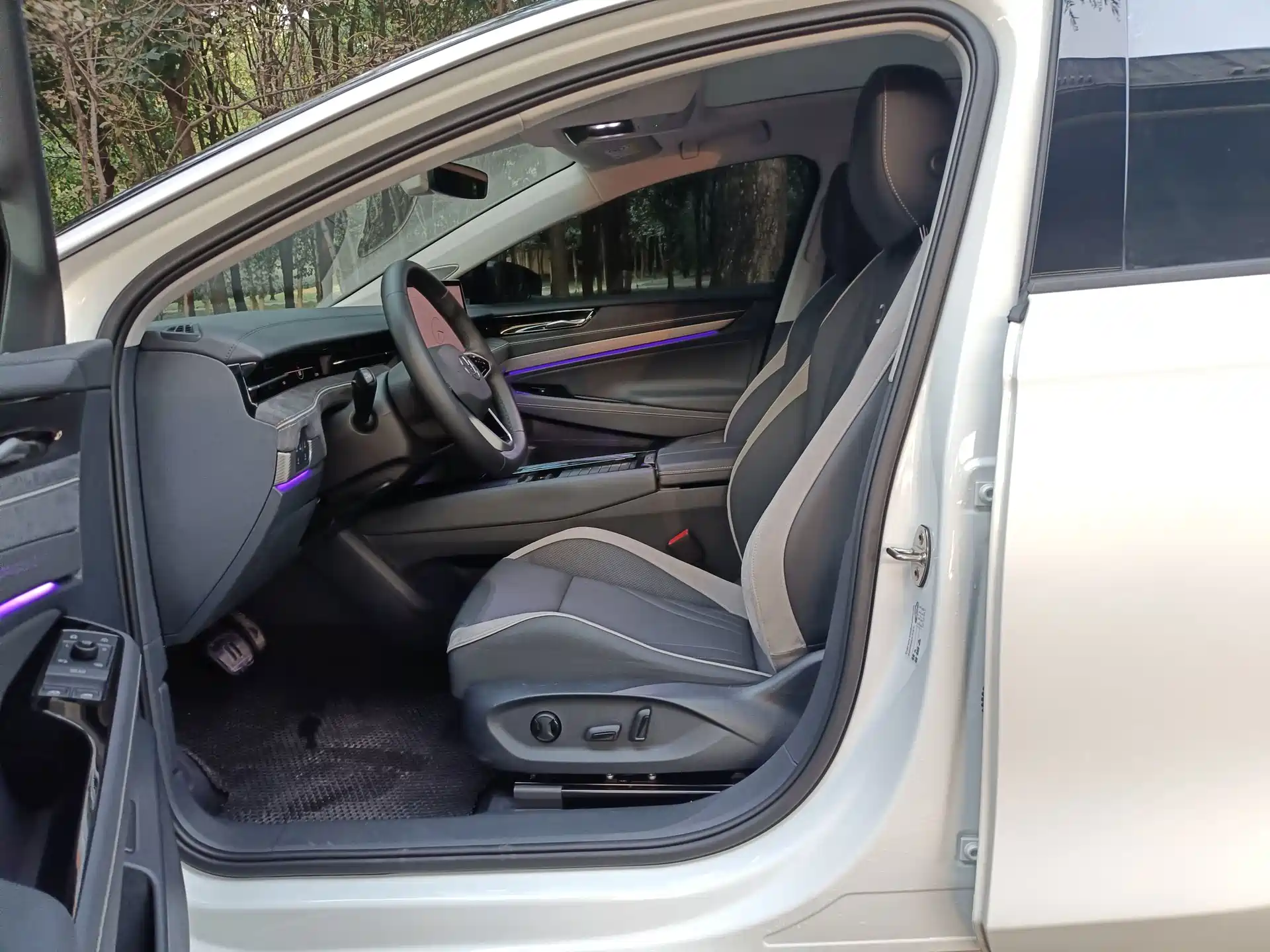 Фото 4 - Volkswagen ID.7