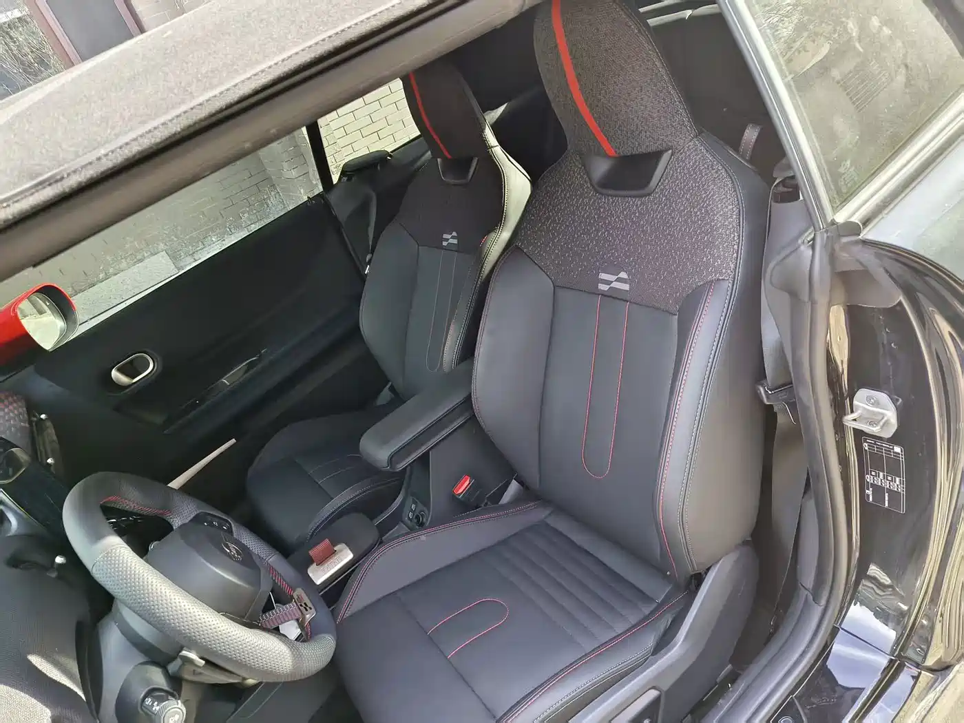 MINI JCW 2026