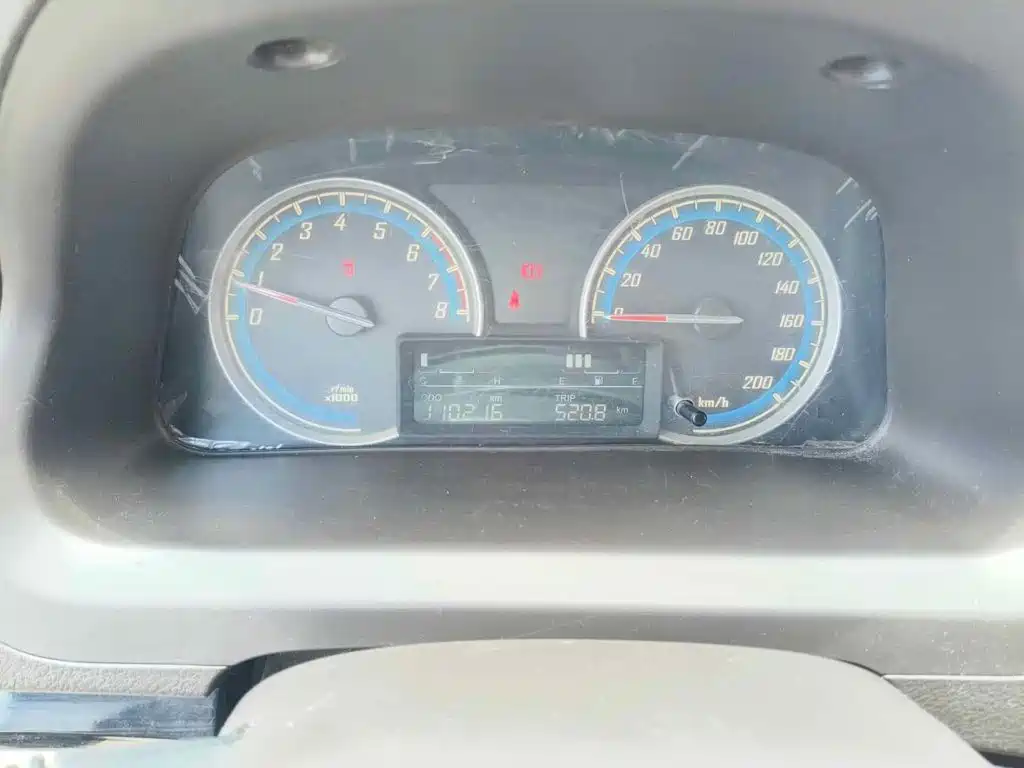 Baojun 730 2015 2014 1.5L Manual Comfort 7-seater