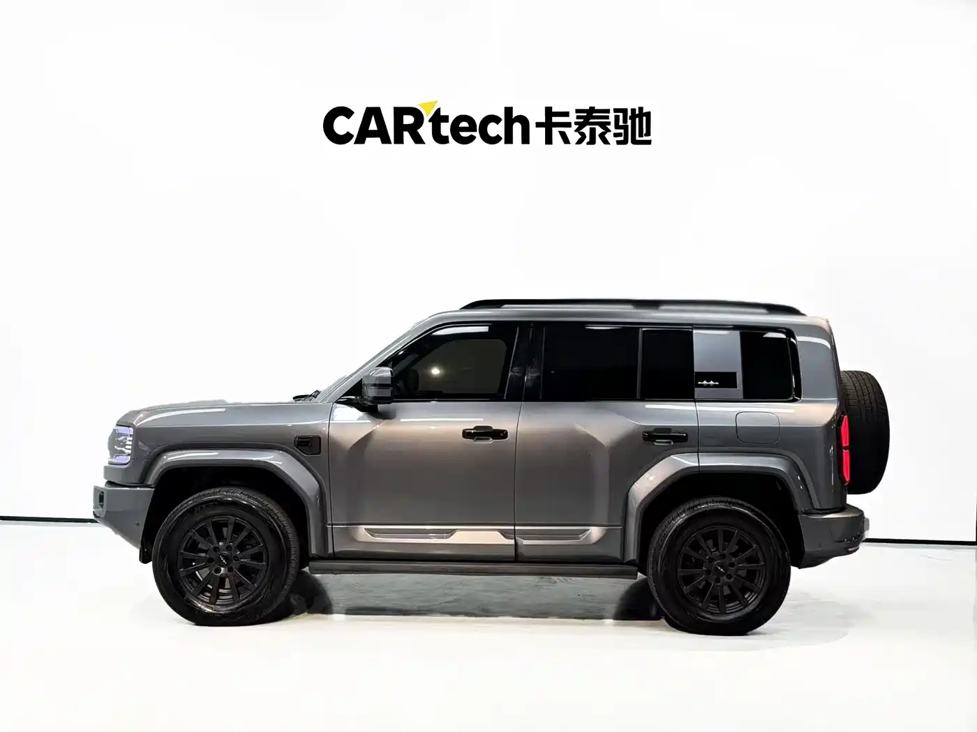 FANG CHENG BAO LEOPARD 5