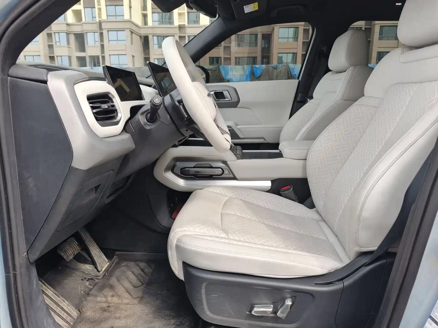 FANG CHENG BAO TITANIUM 3