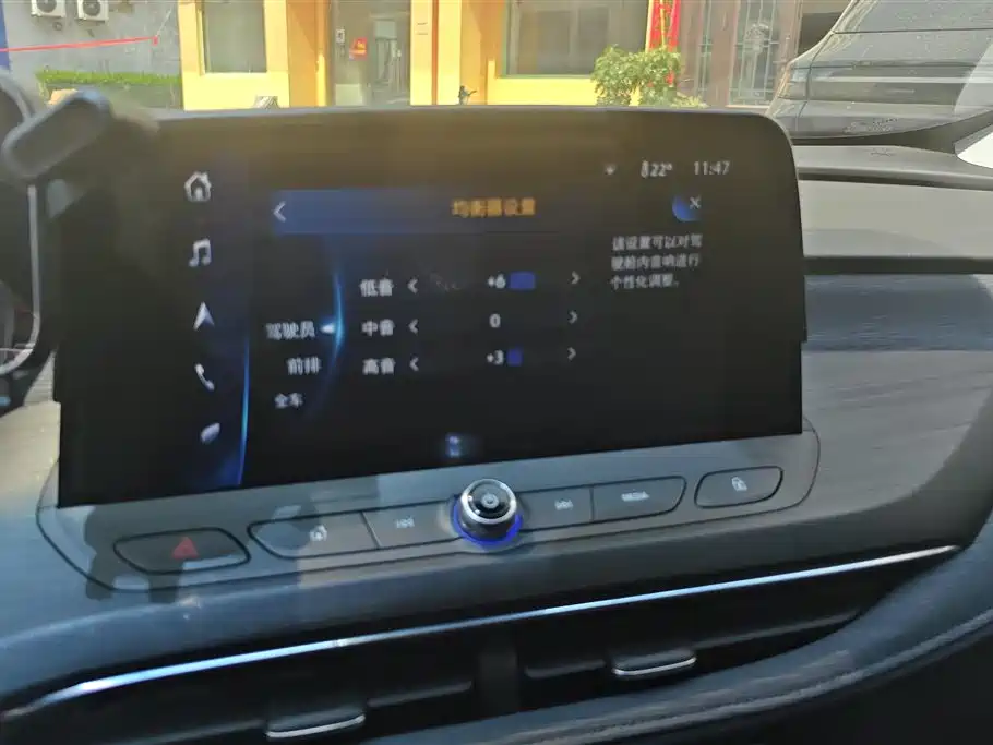 BUICK SLIGHTLY BLUE 6