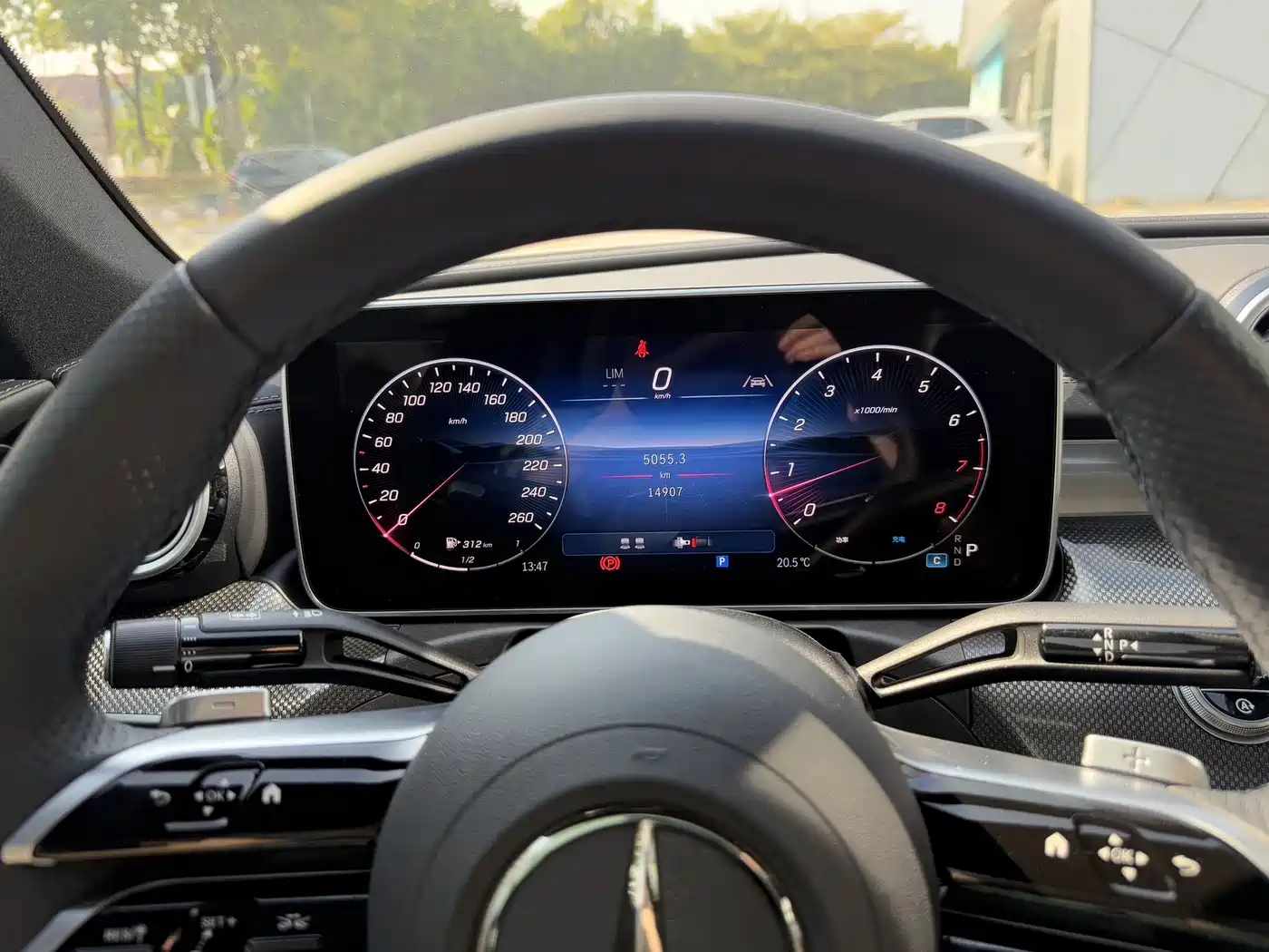 Mercedes-Benz CLE 2025 CLE 300 4MATIC Sport Coupe фото 11