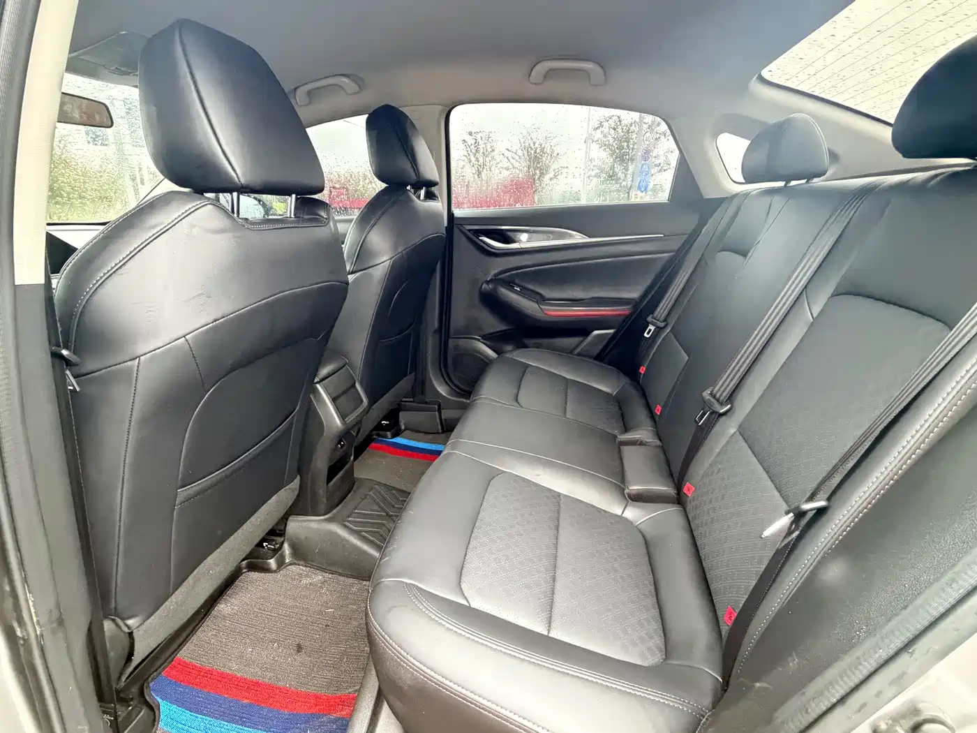 Photo 6 - Changan Eado