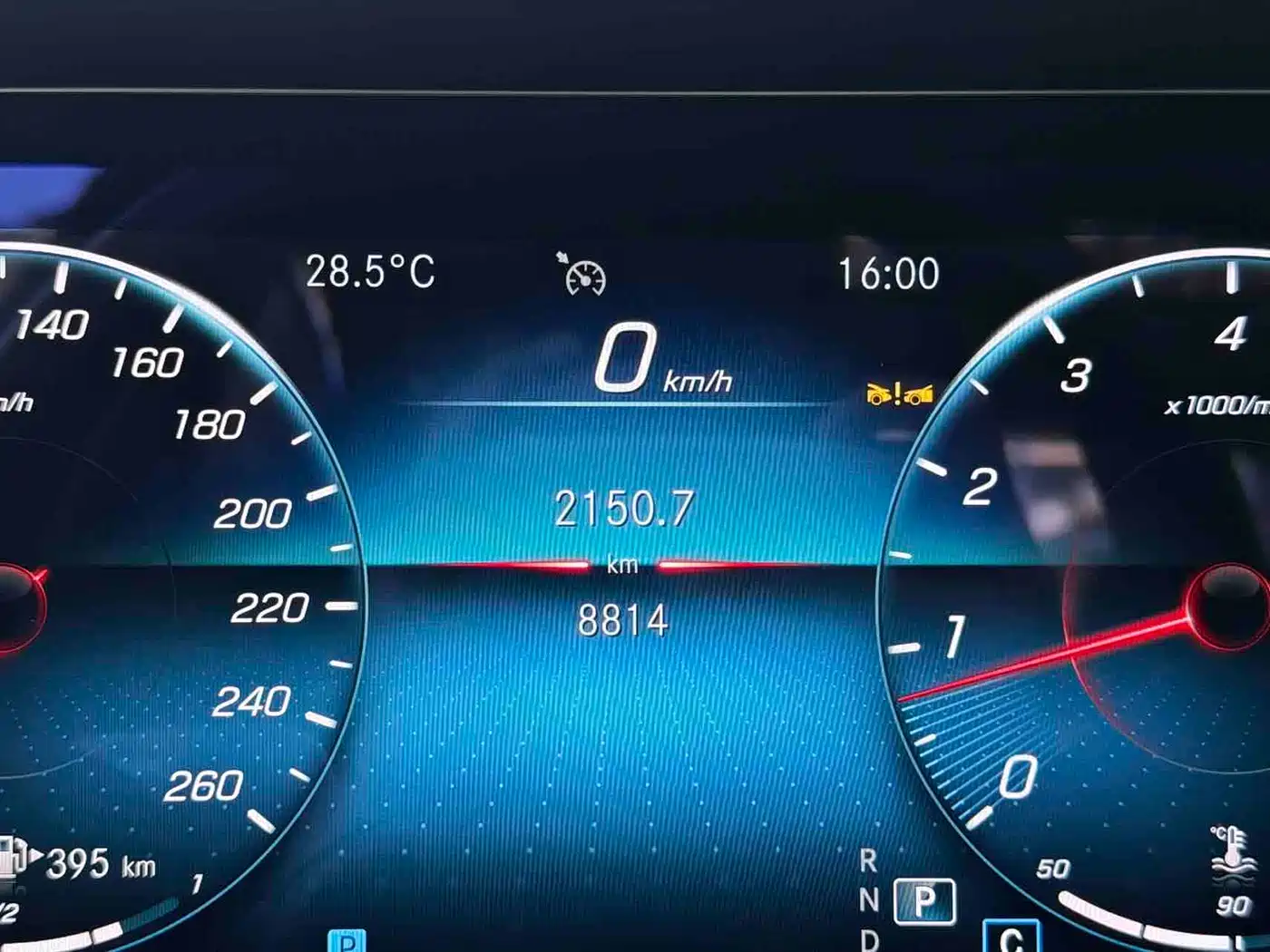 Mercedes-Benz E-Class 2023 E 300 L Luxury фото 12
