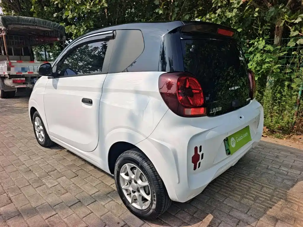 Roewe Kaiwei CLEVER 2023 2022 311km Vitality Bobo Edition