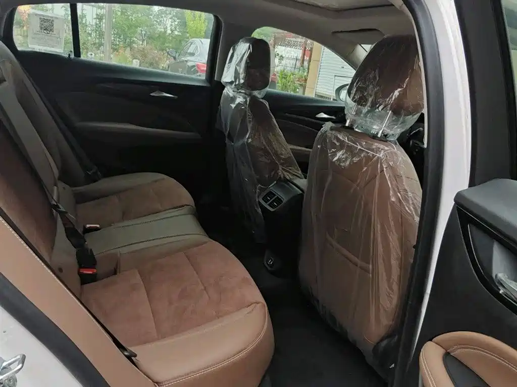 Buick Regal 2026 2024 Model 28T Premium