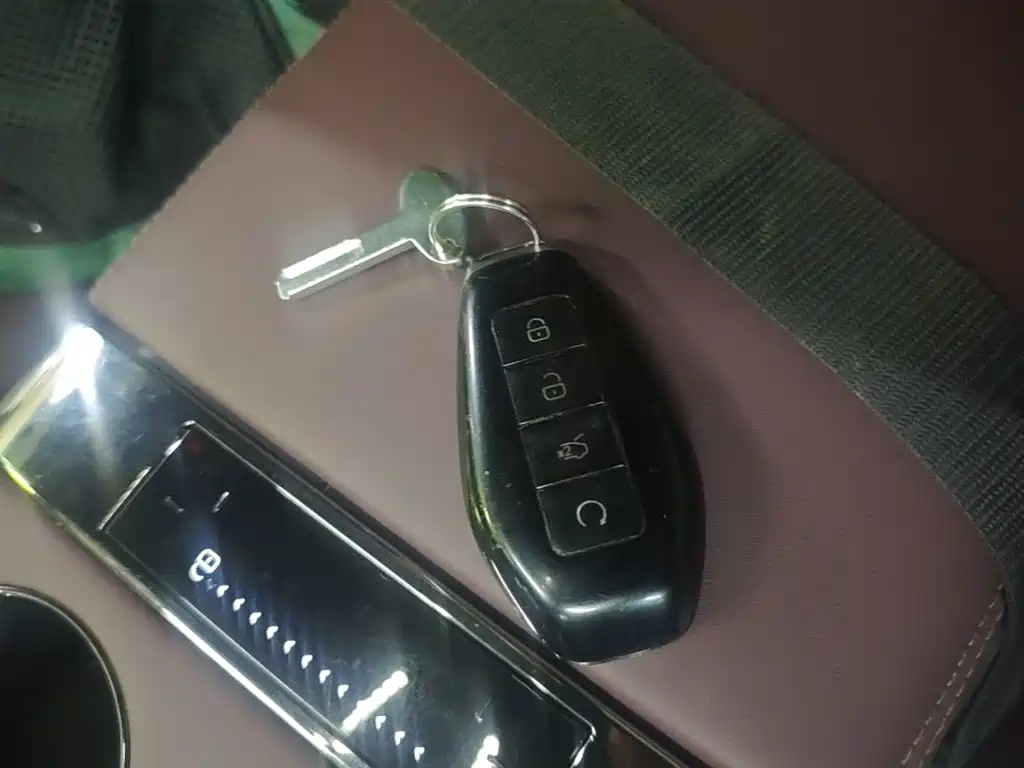 Denza Z9GT 2026 2024 1100 AWD Ultra Edition