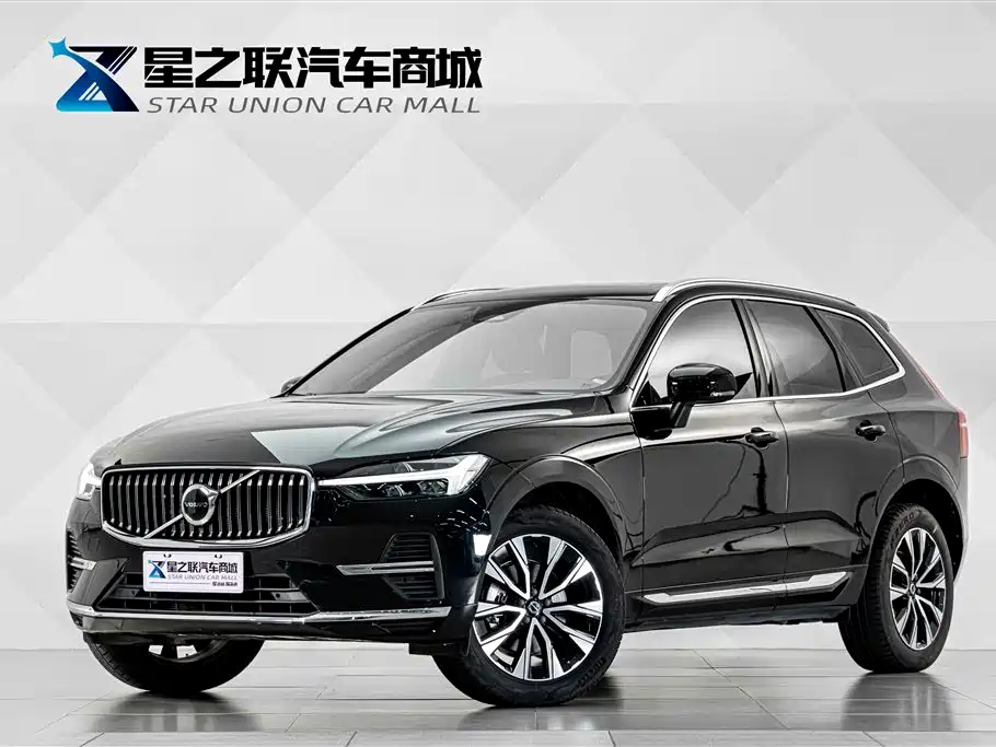 Photo 1 - Volvo XC60