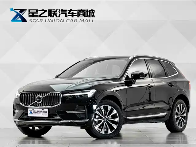  Volvo Volvo XC60 2025 B5 AWD Smart Elite Luxury Edition