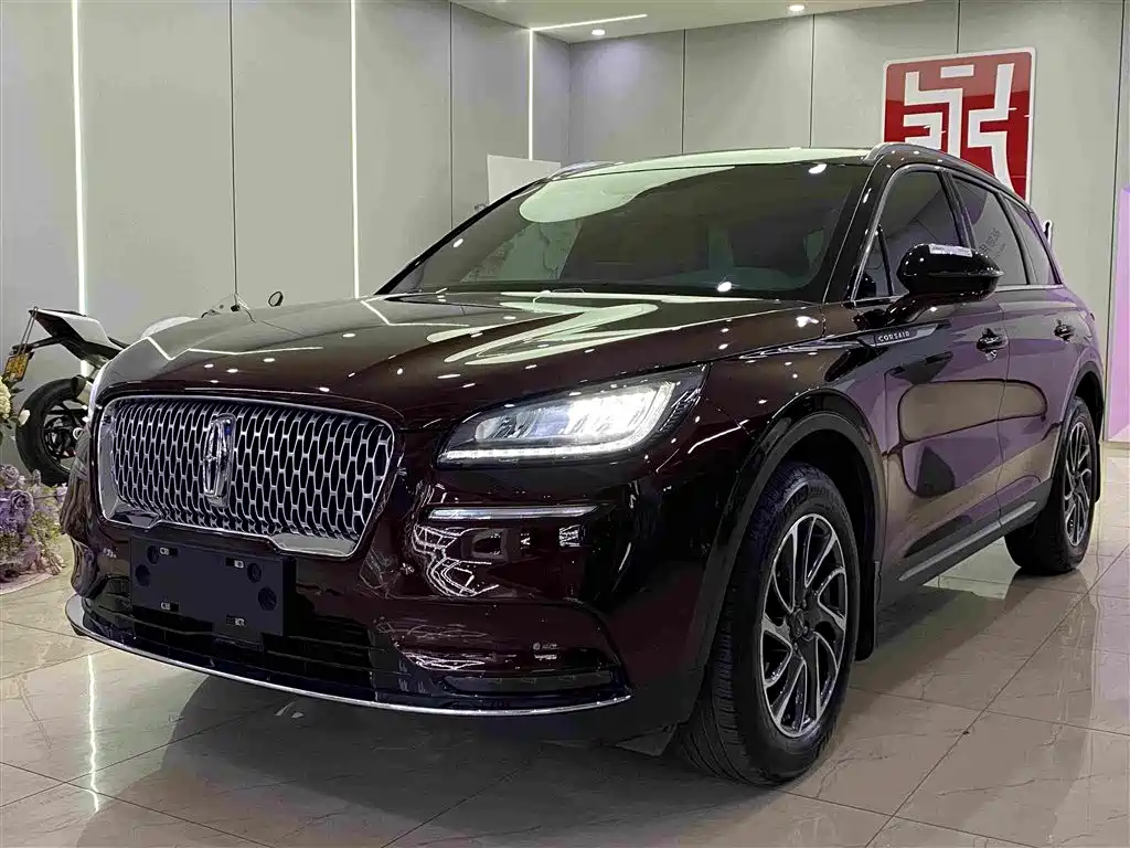 Similar car