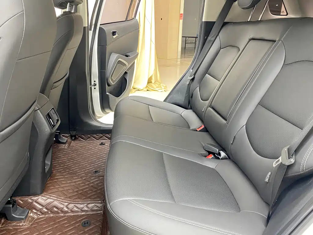 HYUNDAI BEIJING HYUNDAI IX35