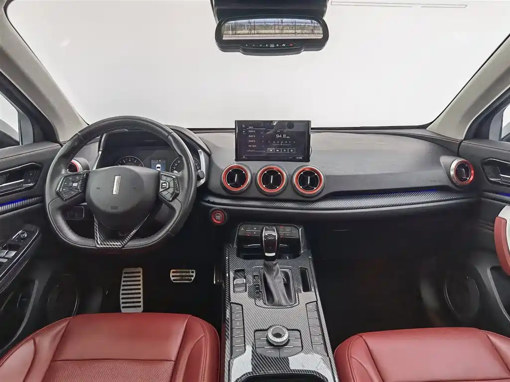 WEI PAI WEI BRAND VV5