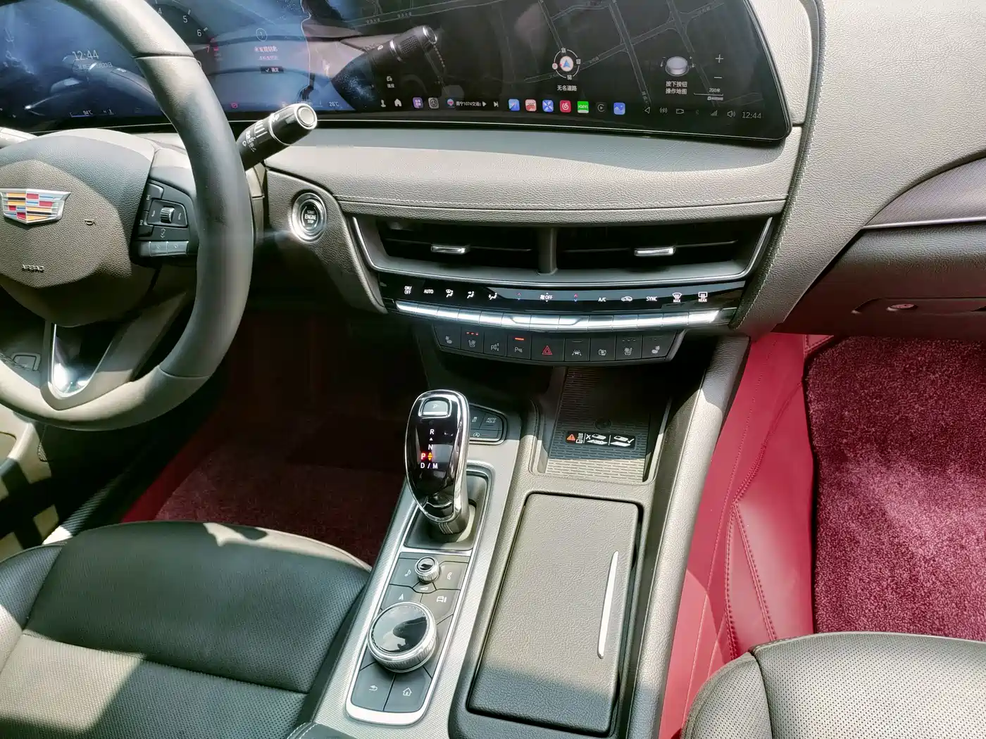 Cadillac CT5 2024 2024 28T Premium