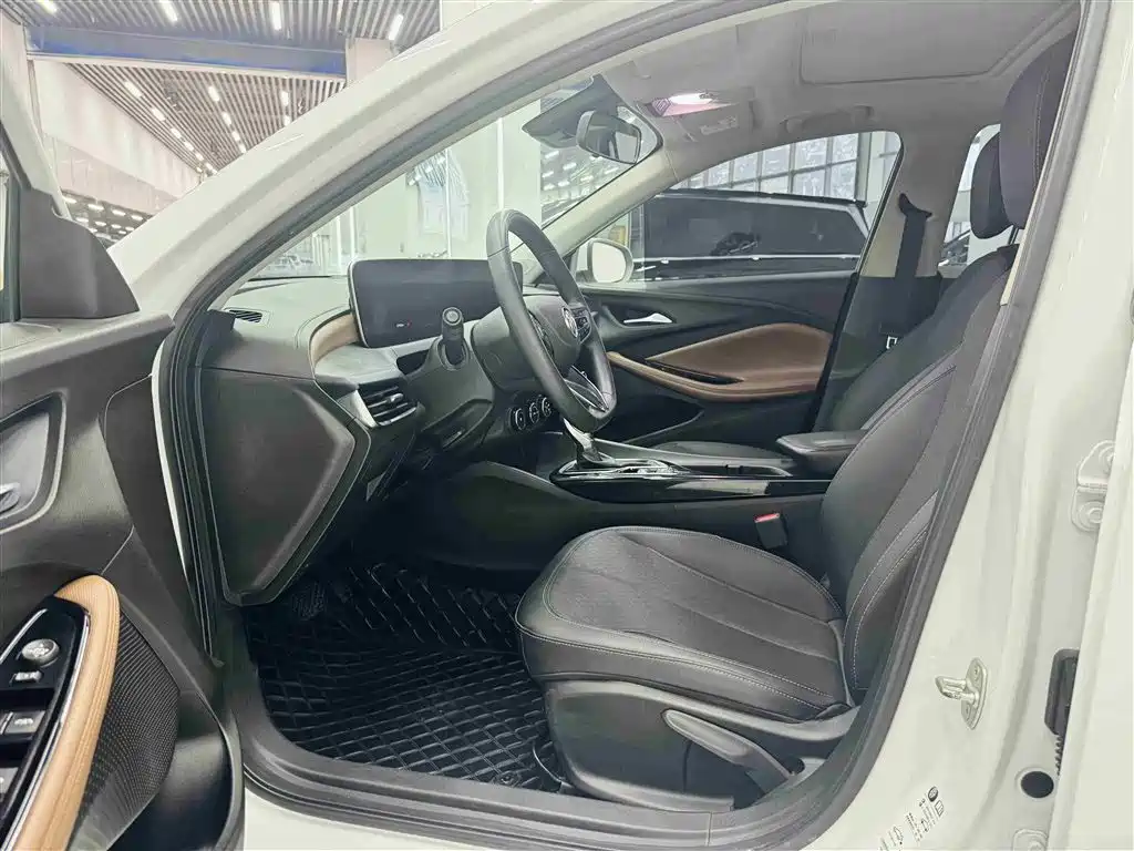 Buick Verano 2022 Pro 533T Enjoyment Edition фото 11