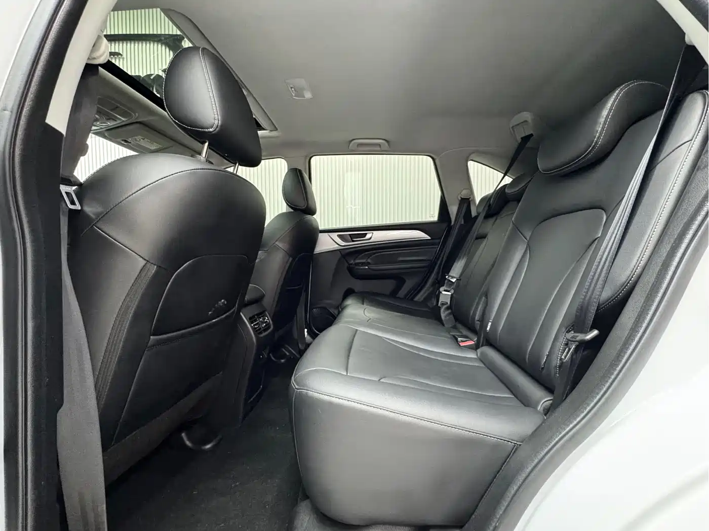 Haval M6 2024 2023 PLUS 1.5T DCT Luxury Smart Connect