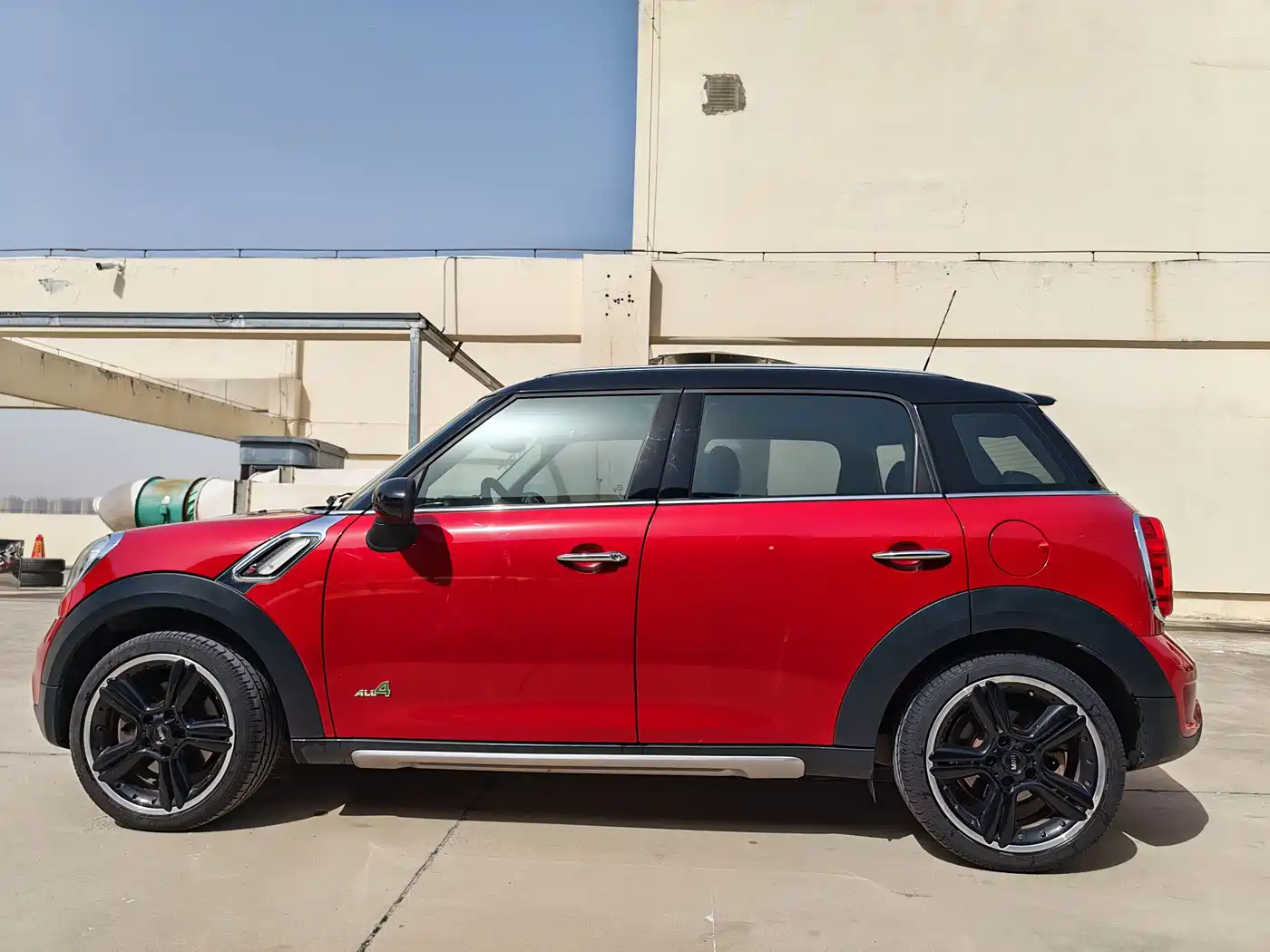 Фото 3 - MINI COUNTRYMAN